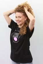 Chiclete (Corte Feminino) - Imagem 2