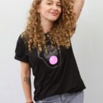 Chiclete (Corte Feminino)