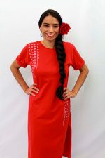 Vestido Camiseta Liberdade - Imagem 5