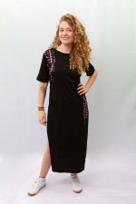 Vestido Camiseta Liberdade - Imagem 3