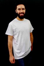 Id Básica Digital (Corte Masculino)