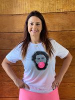 Chiclete (Corte Feminino) - Imagem 7
