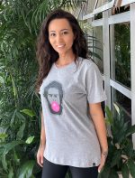 Chiclete (Corte Feminino) - Imagem 3
