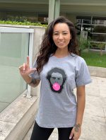 Chiclete (Corte Feminino) - Imagem 4