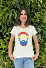Camiseta Lula Orgulho do Brasil! - Imagem 4