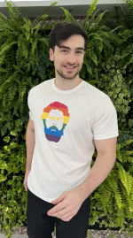 Camiseta Lula Orgulho do Brasil! - Imagem 5
