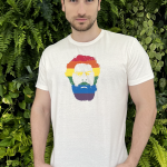 Camiseta Lula Orgulho do Brasil!