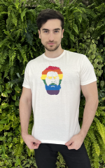 Camiseta Lula Orgulho do Brasil!