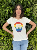 Camiseta Lula Orgulho do Brasil! - Imagem 2