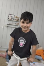 Camiseta Lula Chicletinho - Imagem 2