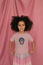 Camiseta Lula Chicletinho - Imagem 3
