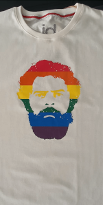 Camiseta Lula Orgulho do Brasil! - Imagem 6