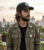 Boné MST Estampado - Imagem 2