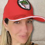 Boné MST Bordado