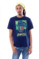 Camiseta Brasil Brasileiro - Imagem 2