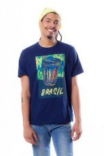 Camiseta Brasil Brasileiro