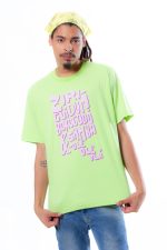 Camiseta Masculina Ziriguidum - Imagem 3