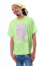 Camiseta Masculina Ziriguidum - Imagem 2