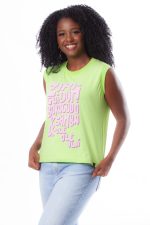 Regata Feminina Ziriguidum - Imagem 2