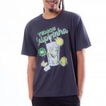 Camiseta Masculina Brasileiríssima