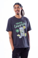 Camiseta Masculina Brasileiríssima - Imagem 3