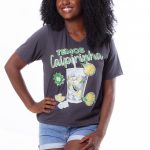 Camiseta Feminina Brasileiríssima