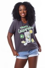 Camiseta Feminina Brasileiríssima - Imagem 2