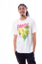 Camiseta Aquarela do Brasil - Imagem 3