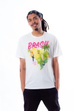 Camiseta Aquarela do Brasil - Imagem 4