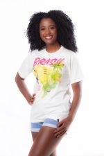Camiseta Aquarela do Brasil - Imagem 5