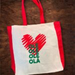Ecobag Olê, Olê Olá