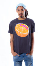 Camiseta Masculina Oxente