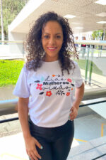 Camisetas Dias MULHERES Virão - Imagem 2