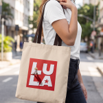 Ecobag LULA 2026