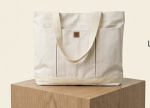 Tote Bag de Lona Premium — ID Brasil - Imagem 4